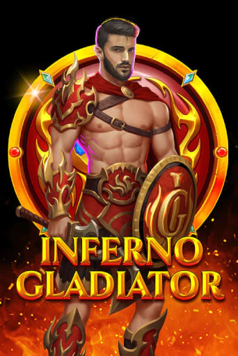 Демо игра Inferno Gladiator играть онлайн | Казино Х бесплатно