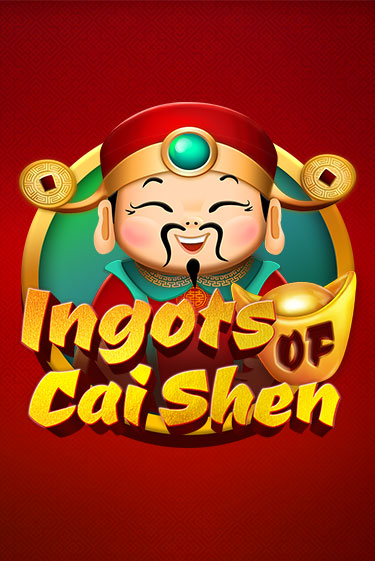 Демо игра Ingots of Cai Shen играть онлайн | Казино Х бесплатно