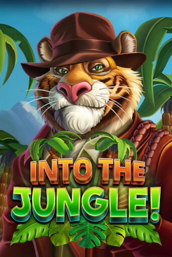 Демо игра Into The Jungle играть онлайн | Казино Х бесплатно