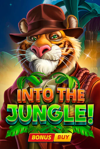 Демо игра Into The Jungle Bonus Buy играть онлайн | Казино Х бесплатно