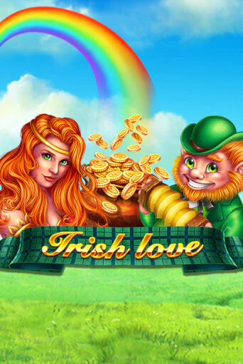 Демо игра Irish Love играть онлайн | Казино Х бесплатно