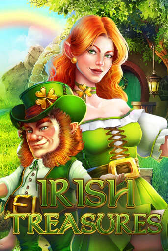 Демо игра Irish Treasures играть онлайн | Казино Х бесплатно