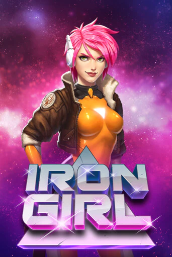 Демо игра Iron Girl играть онлайн | Казино Х бесплатно