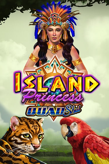 Демо игра Island Princess играть онлайн | Казино Х бесплатно