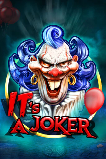 Демо игра It's a Joker играть онлайн | Казино Х бесплатно