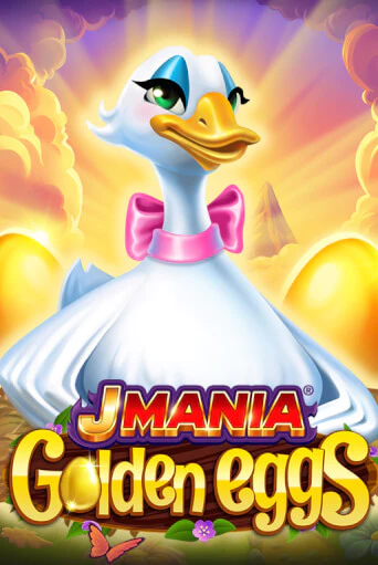 Демо игра J Mania Golden Eggs играть онлайн | Казино Х бесплатно