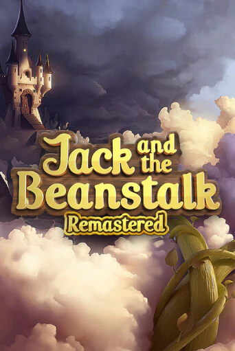 Демо игра Jack and the Beanstalk Remastered играть онлайн | Казино Х бесплатно