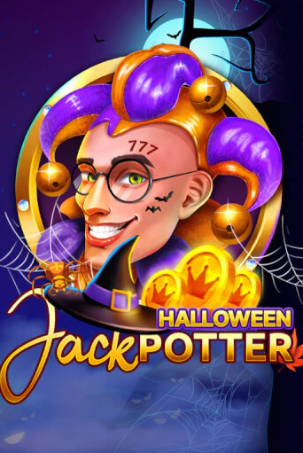 Демо игра Jack Potter Halloween играть онлайн | Казино Х бесплатно