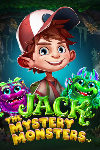 Демо игра Jack and the Mystery Monsters играть онлайн | Казино Х бесплатно