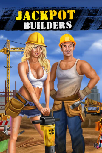 Демо игра Jackpot Builders играть онлайн | Казино Х бесплатно