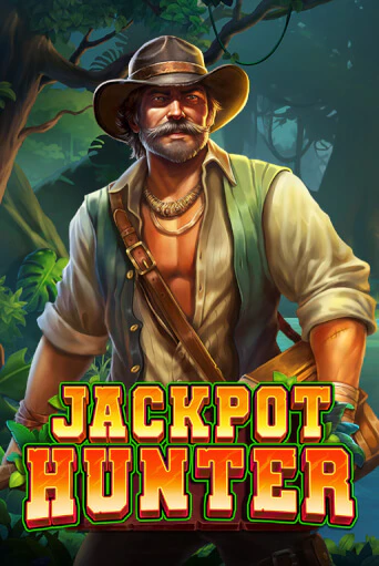 Демо игра Jackpot Hunter играть онлайн | Казино Х бесплатно