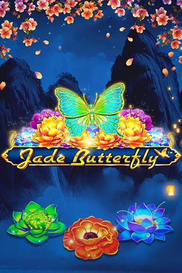 Демо игра Jade Butterfly™ играть онлайн | Казино Х бесплатно