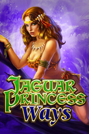 Демо игра Jaguar Princess Ways играть онлайн | Казино Х бесплатно