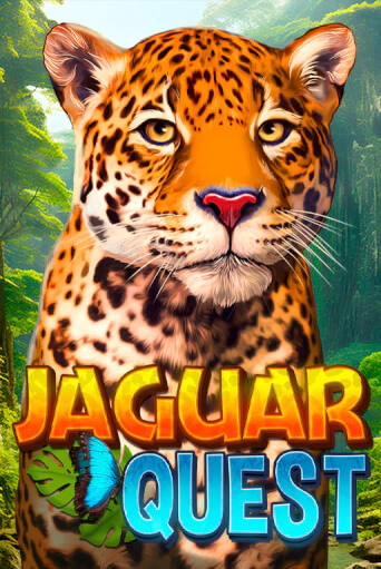 Демо игра Jaguar Quest играть онлайн | Казино Х бесплатно