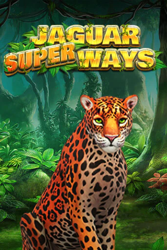 Демо игра Jaguar Superways играть онлайн | Казино Х бесплатно