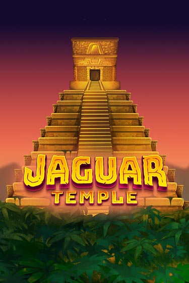 Демо игра Jaguar Temple играть онлайн | Казино Х бесплатно