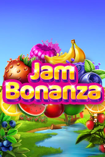 Демо игра Jam Bonanza играть онлайн | Казино Х бесплатно