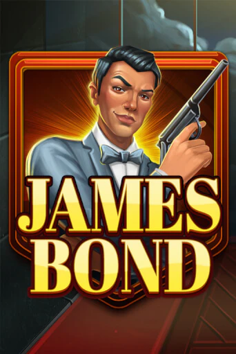 Демо игра James Bond играть онлайн | Казино Х бесплатно