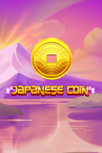 Демо игра Japanese Coin: Hold The Spin играть онлайн | Казино Х бесплатно