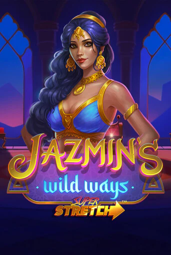 Демо игра Jazmin's Wild Ways играть онлайн | Казино Х бесплатно