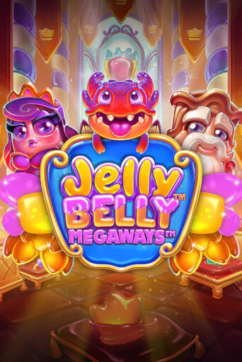 Демо игра Jelly Belly Megaways играть онлайн | Казино Х бесплатно