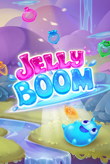 Демо игра Jelly Boom играть онлайн | Казино Х бесплатно