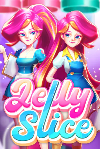 Демо игра Jelly Slice играть онлайн | Казино Х бесплатно