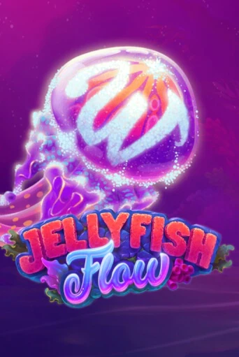 Демо игра Jellyfish Flow Ultra играть онлайн | Казино Х бесплатно