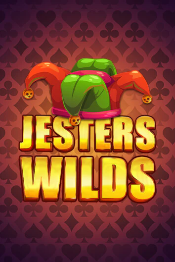 Демо игра Jesters Wilds играть онлайн | Казино Х бесплатно