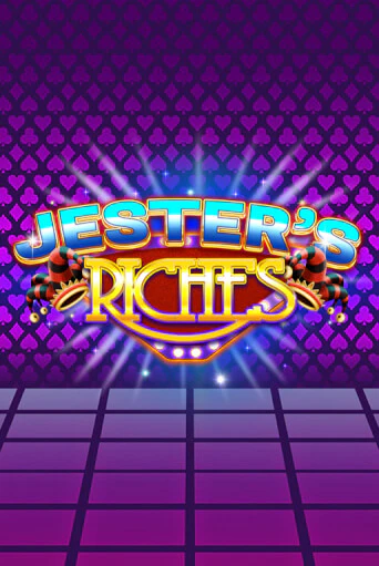 Демо игра Jesters Riches играть онлайн | Казино Х бесплатно