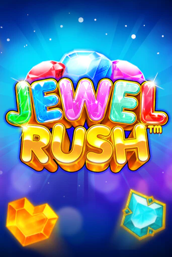 Демо игра Jewel Rush™ играть онлайн | Казино Х бесплатно