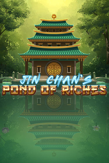 Демо игра Jin Chan´s Pond of Riches играть онлайн | Казино Х бесплатно