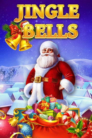 Демо игра Jingle Bells играть онлайн | Казино Х бесплатно