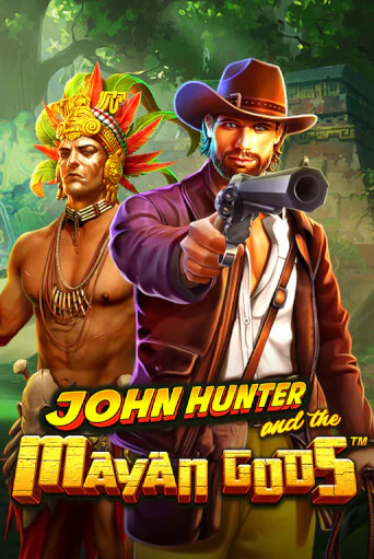 Демо игра John Hunter And The Mayan Gods играть онлайн | Казино Х бесплатно