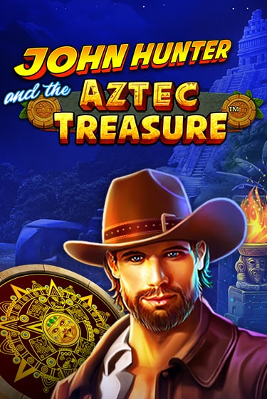 Демо игра John Hunter and the Aztec Treasure играть онлайн | Казино Х бесплатно