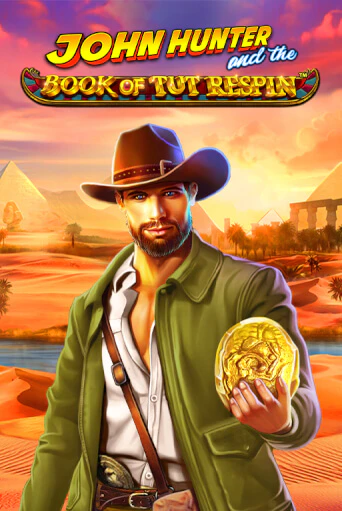 Демо игра Book Of Tut Respin играть онлайн | Казино Х бесплатно