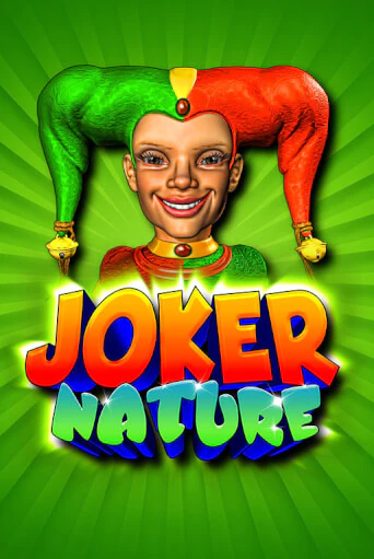 Демо игра Joker Nature играть онлайн | Казино Х бесплатно