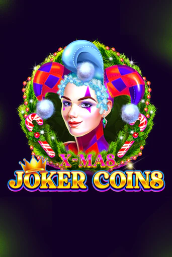 Демо игра Joker Coins X-MAS играть онлайн | Казино Х бесплатно