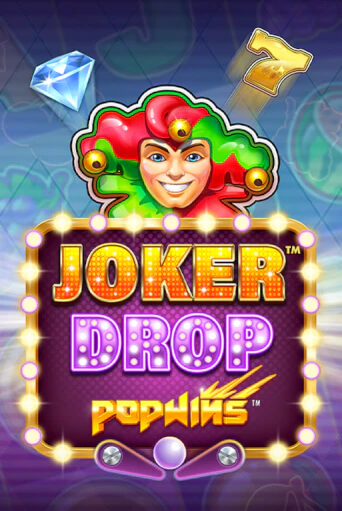 Демо игра Joker Drop играть онлайн | Казино Х бесплатно