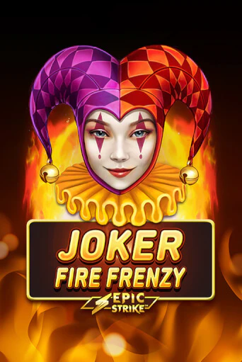 Демо игра Joker Fire Frenzy играть онлайн | Казино Х бесплатно