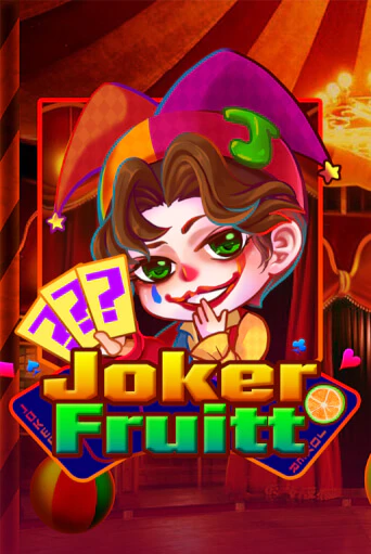 Демо игра Joker Fruit играть онлайн | Казино Х бесплатно