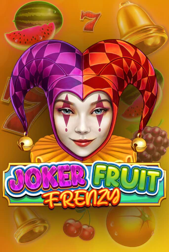 Демо игра Joker Fruit Frenzy играть онлайн | Казино Х бесплатно