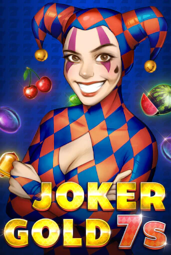 Демо игра Joker Gold 7s играть онлайн | Казино Х бесплатно