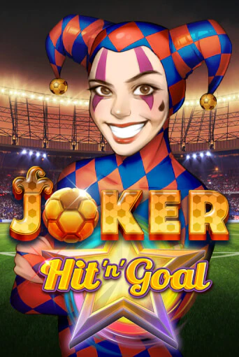 Демо игра Joker Hit 'n' Goal играть онлайн | Казино Х бесплатно