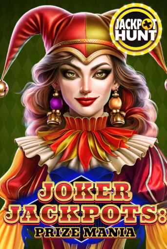 Демо игра Joker Jackpots: Prize Mania играть онлайн | Казино Х бесплатно