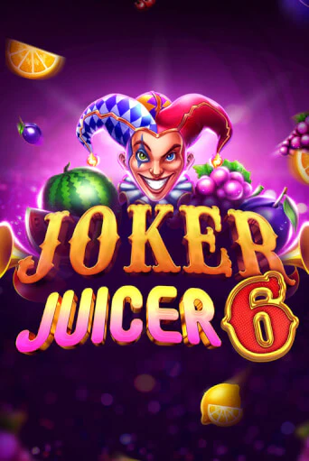 Демо игра Joker Juicer 6 играть онлайн | Казино Х бесплатно