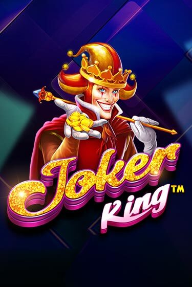 Демо игра Joker King играть онлайн | Казино Х бесплатно