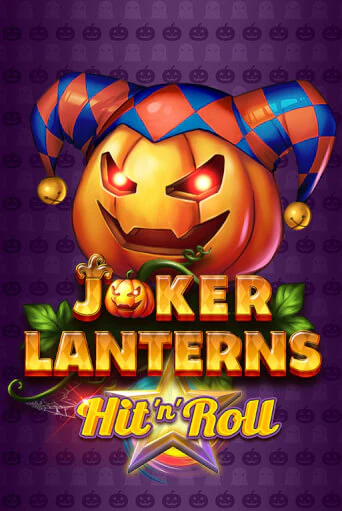 Демо игра Joker Lanterns: Hit 'n' Roll играть онлайн | Казино Х бесплатно