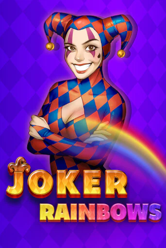 Демо игра Joker Rainbows играть онлайн | Казино Х бесплатно