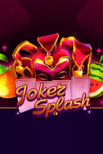 Демо игра Joker Splash играть онлайн | Казино Х бесплатно